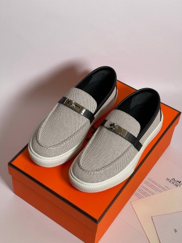 Hermes Game слипоны