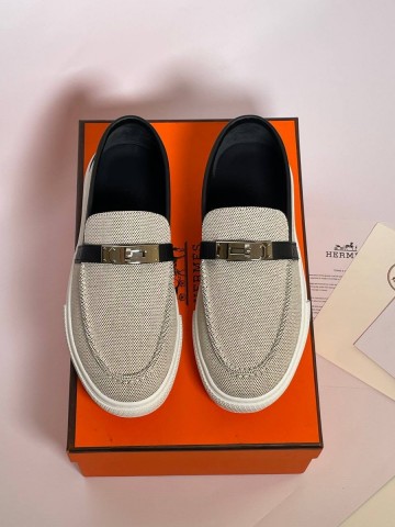 Hermes Game слипоны
