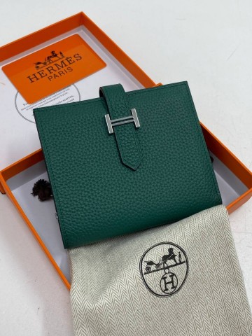 Hermes кошелек