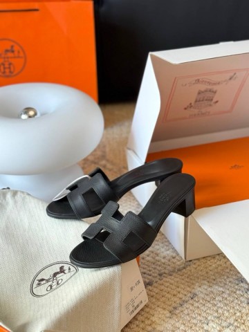 Hermes Oasis сабо