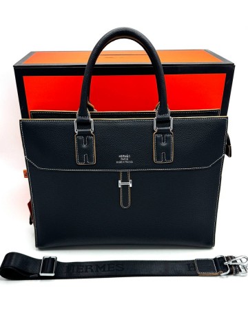 Hermes портфель