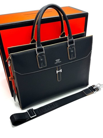 Hermes портфель