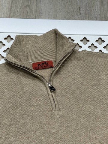 Hermes кофта