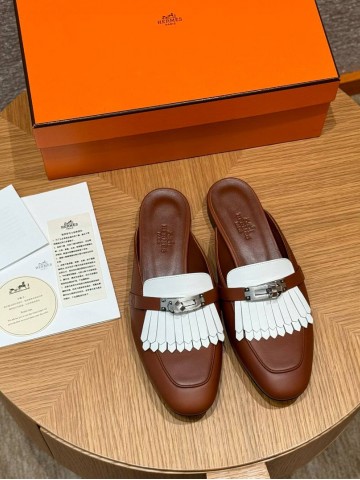 Hermes мюли