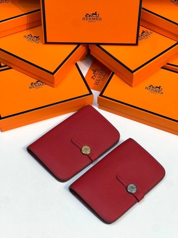 Hermes обложка на паспорт