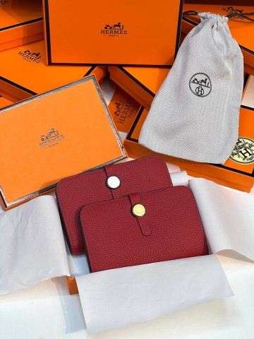 Hermes обложка на паспорт