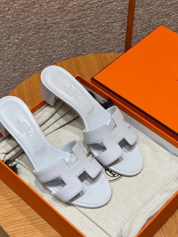 Hermes Oasis сабо