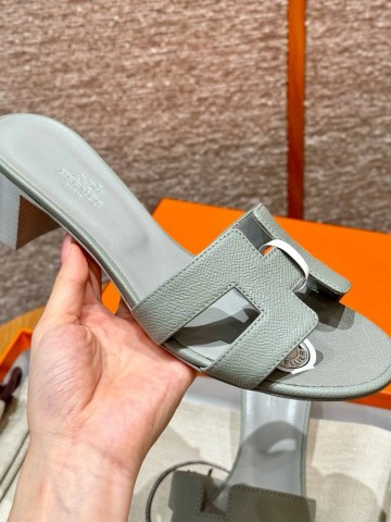 Hermes Oasis сабо
