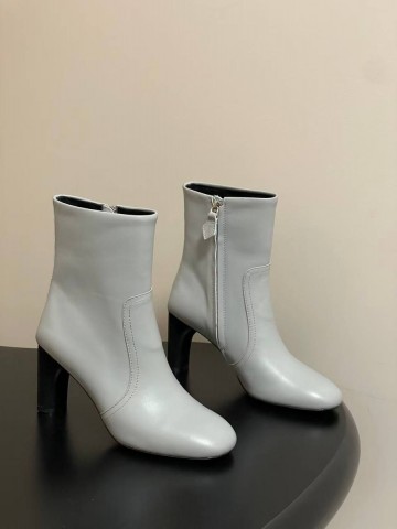 Hermes ботильоны