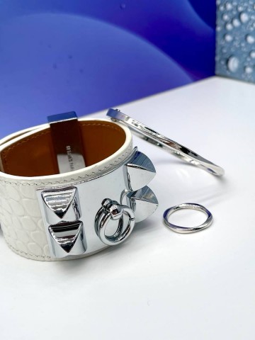Hermes браслет