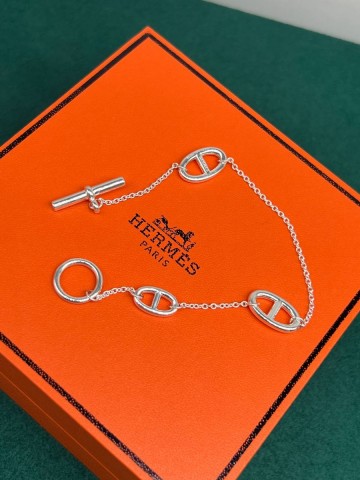 Hermes браслет