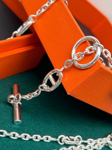 Hermes браслет