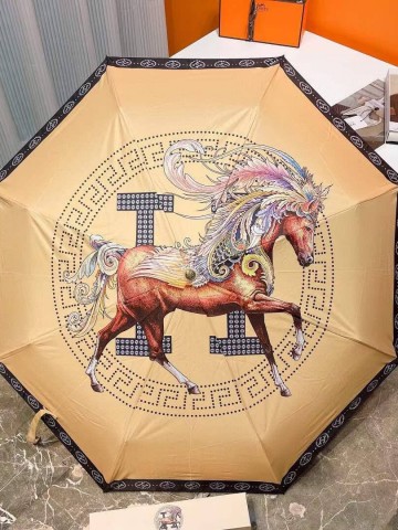 Hermes зонт