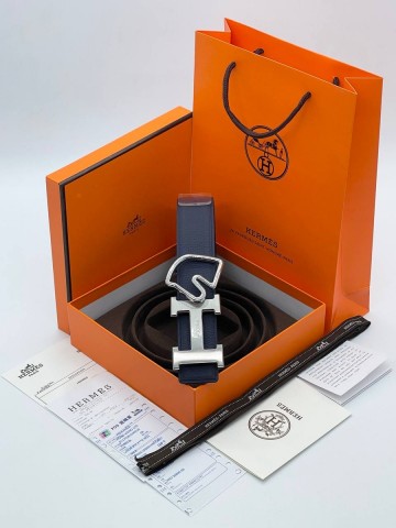 Hermes ремень