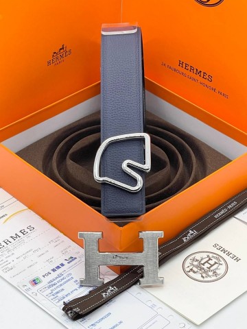 Hermes ремень