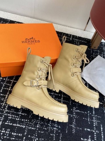 Hermes Land ankle ботинки