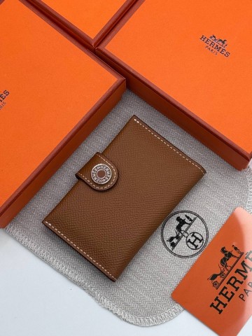 Hermes картхолдер