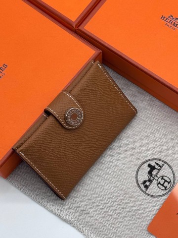 Hermes картхолдер