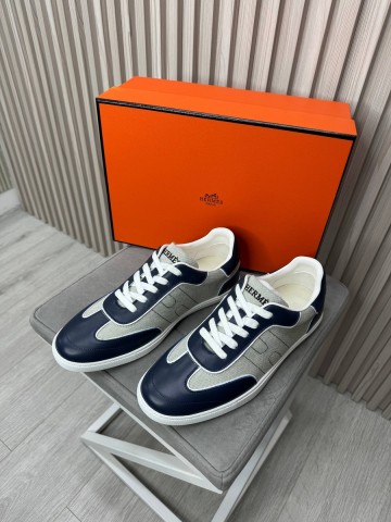 Hermes кроссовки