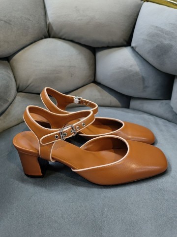 Hermes туфли