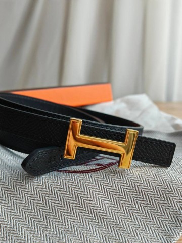 Hermes ремень