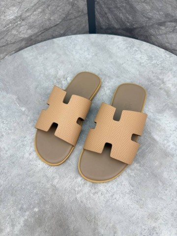 Hermes Izmir sandal шлепанцы
