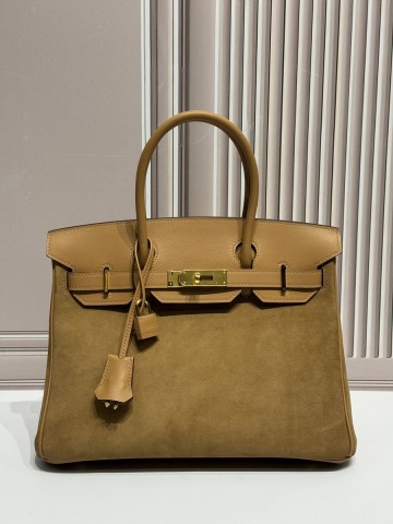 Hermes Birkin сумка