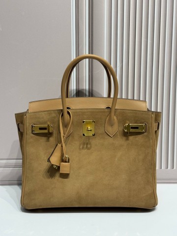Hermes Birkin сумка