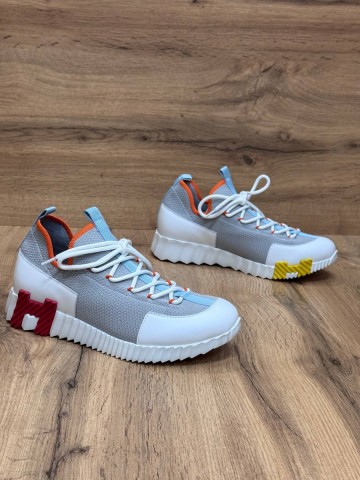 Hermes кроссовки