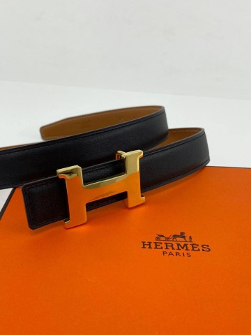 Hermes ремень