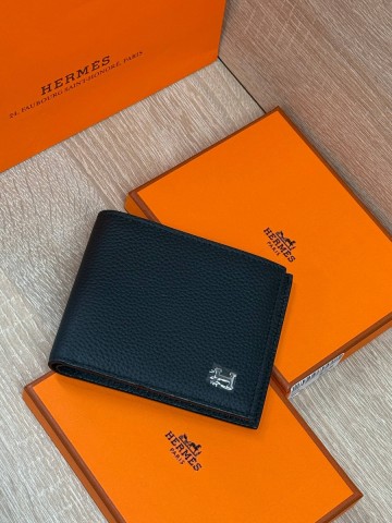 Hermes кошелек
