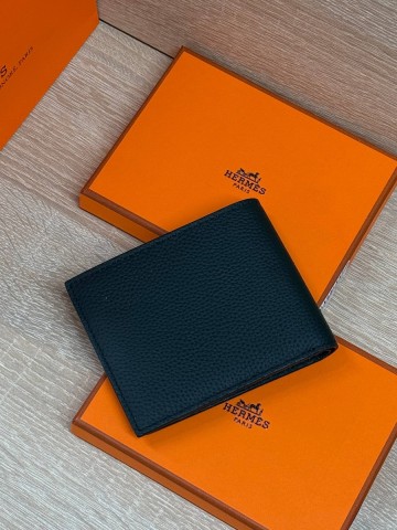 Hermes кошелек