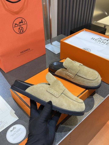 Hermes мюли