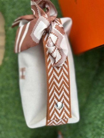 Hermes косметичка