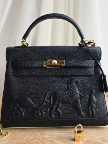 Hermes сумка