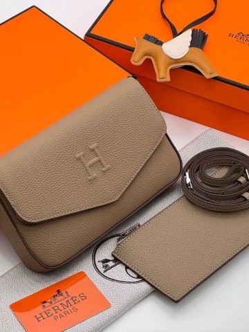 Hermes сумка
