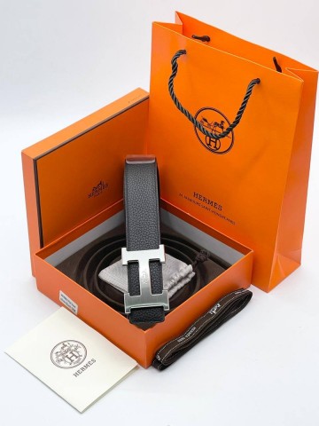 Hermes ремень