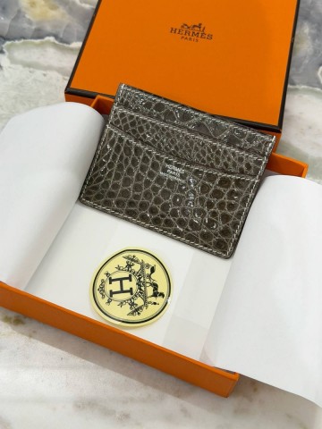 Hermes картхолдер