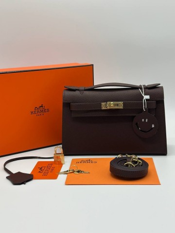 Hermes сумка