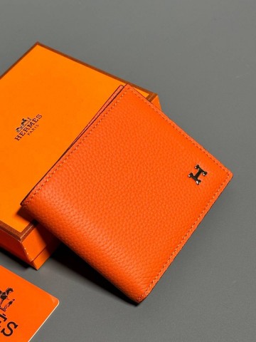Hermes кошелек