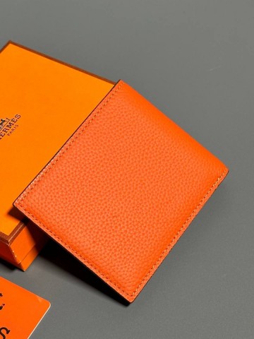 Hermes кошелек