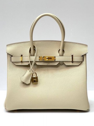 Hermes Birkin 30 сумка