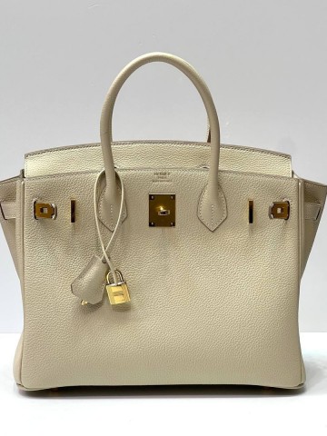 Hermes Birkin 30 сумка