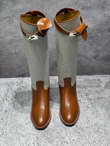 Hermes Jumping boot сапоги