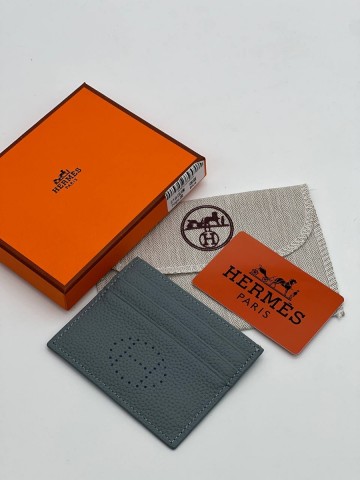 Hermes картхолдер