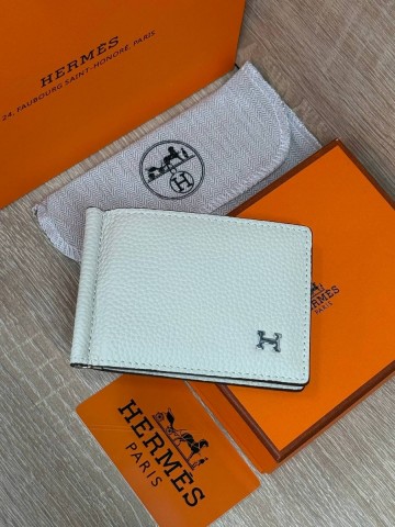 Hermes картхолдер