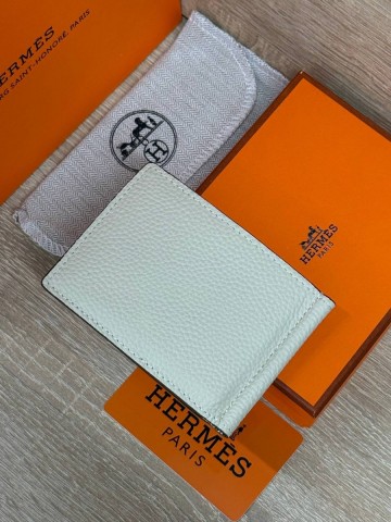 Hermes картхолдер