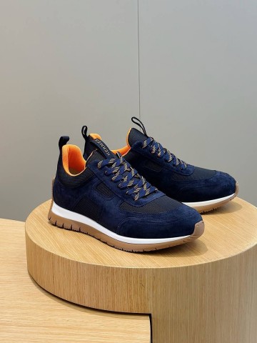 Hermes кроссовки