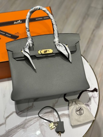 Hermes Birkin сумка