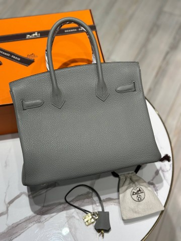 Hermes Birkin сумка